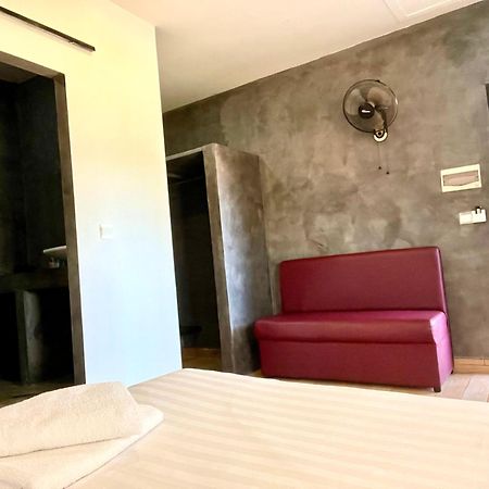 Prana Hotel Siem Reap Exterior foto