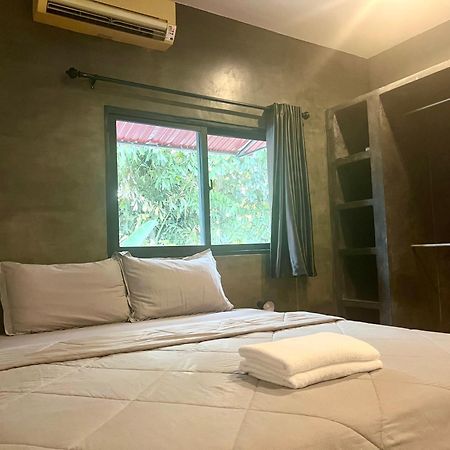 Prana Hotel Siem Reap Exterior foto