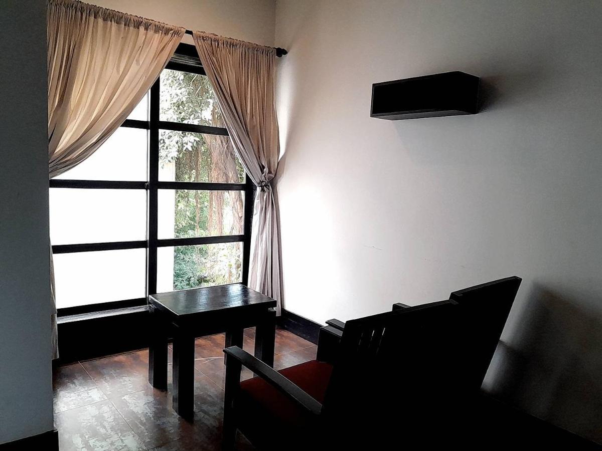 Prana Hotel Siem Reap Exterior foto