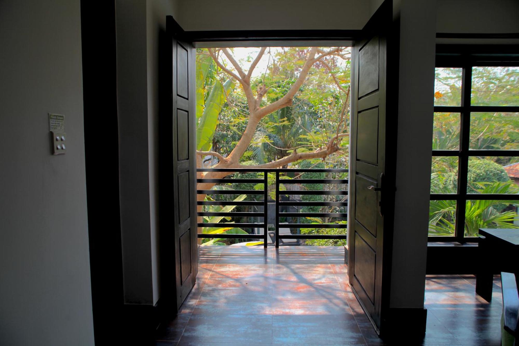 Prana Hotel Siem Reap Exterior foto