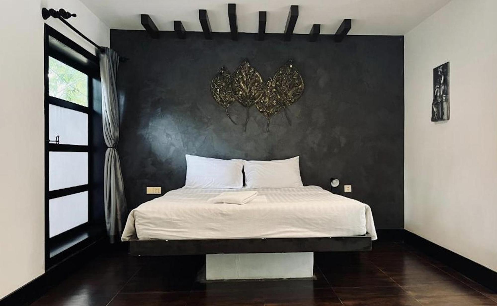 Prana Hotel Siem Reap Exterior foto
