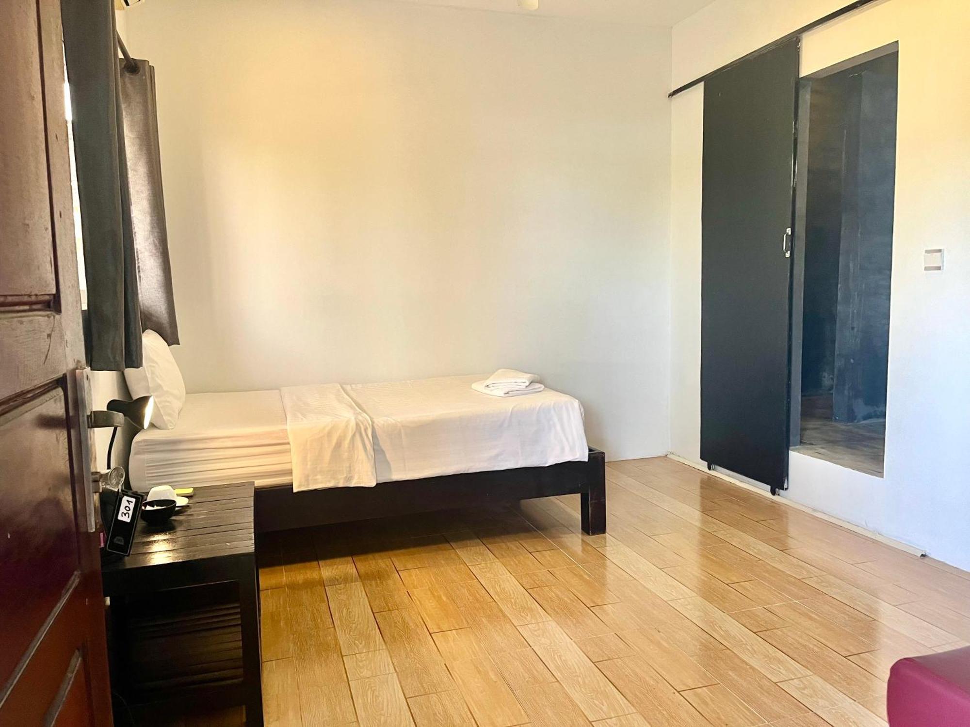 Prana Hotel Siem Reap Exterior foto