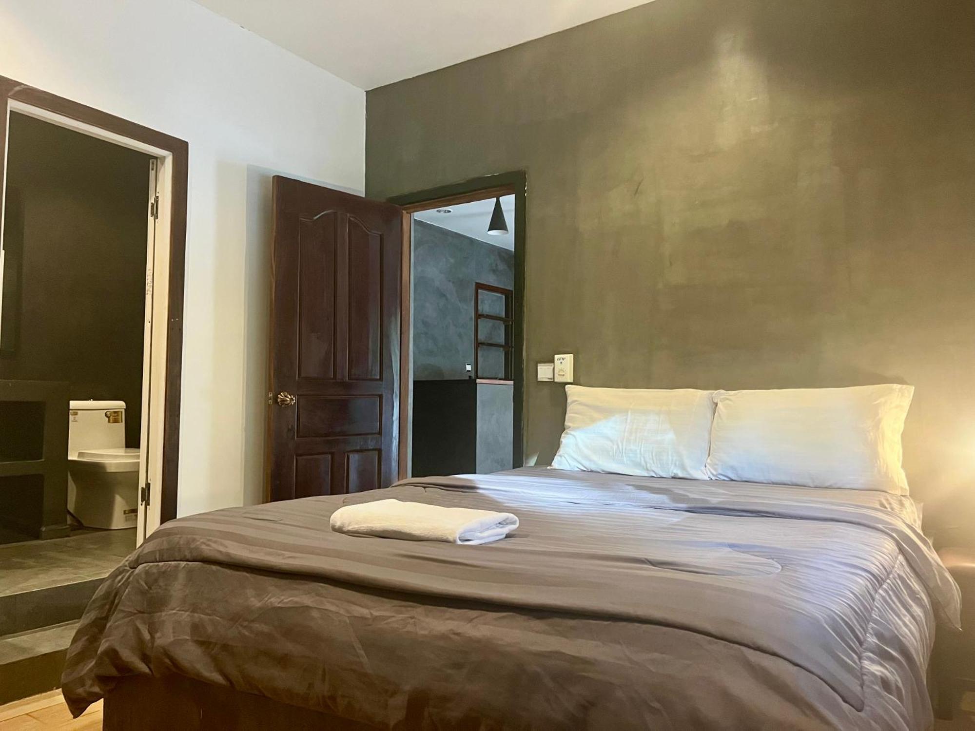 Prana Hotel Siem Reap Exterior foto