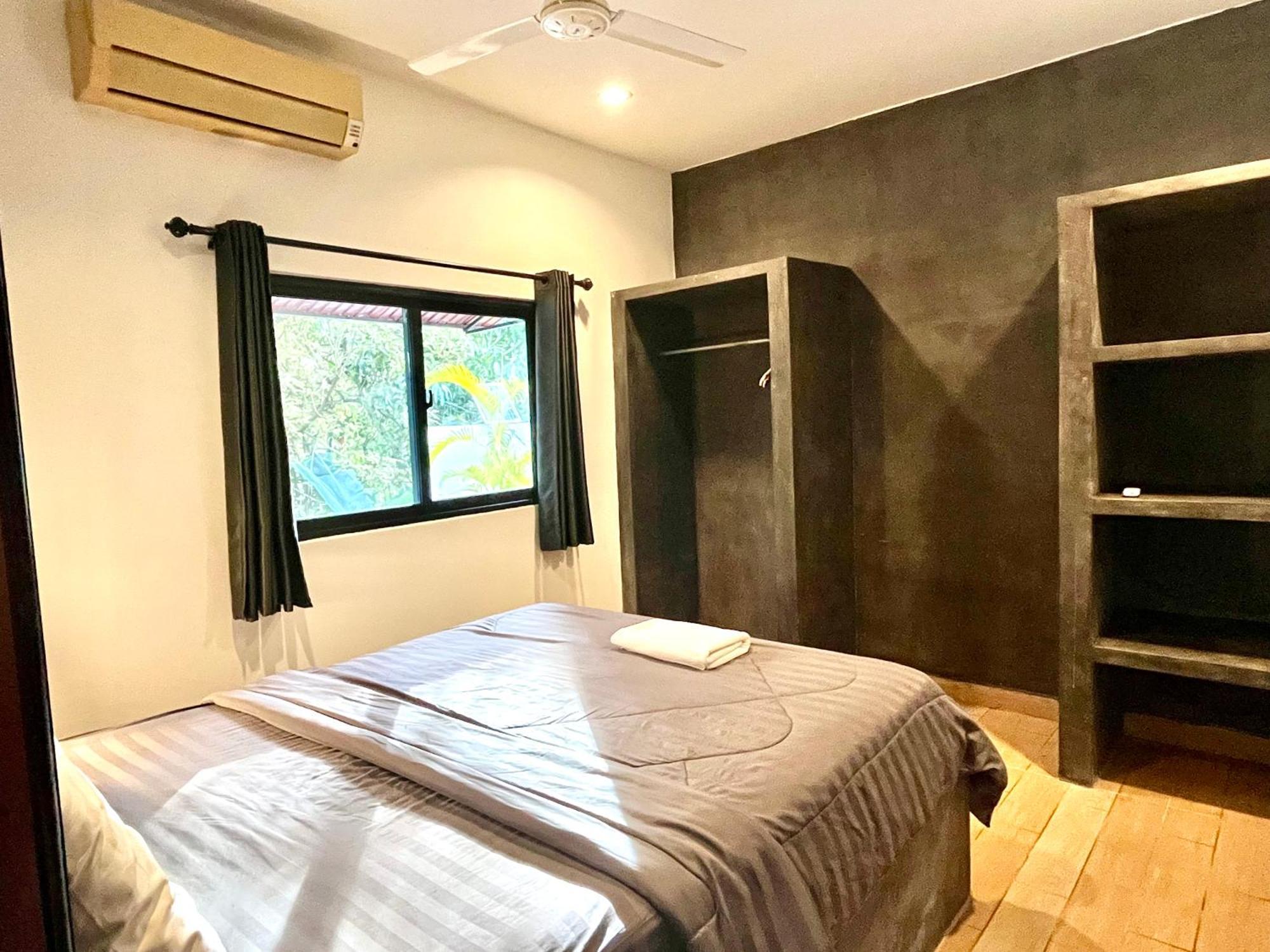 Prana Hotel Siem Reap Exterior foto
